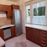 Apartament Przy Stawie