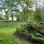 Apartament Przy Stawie