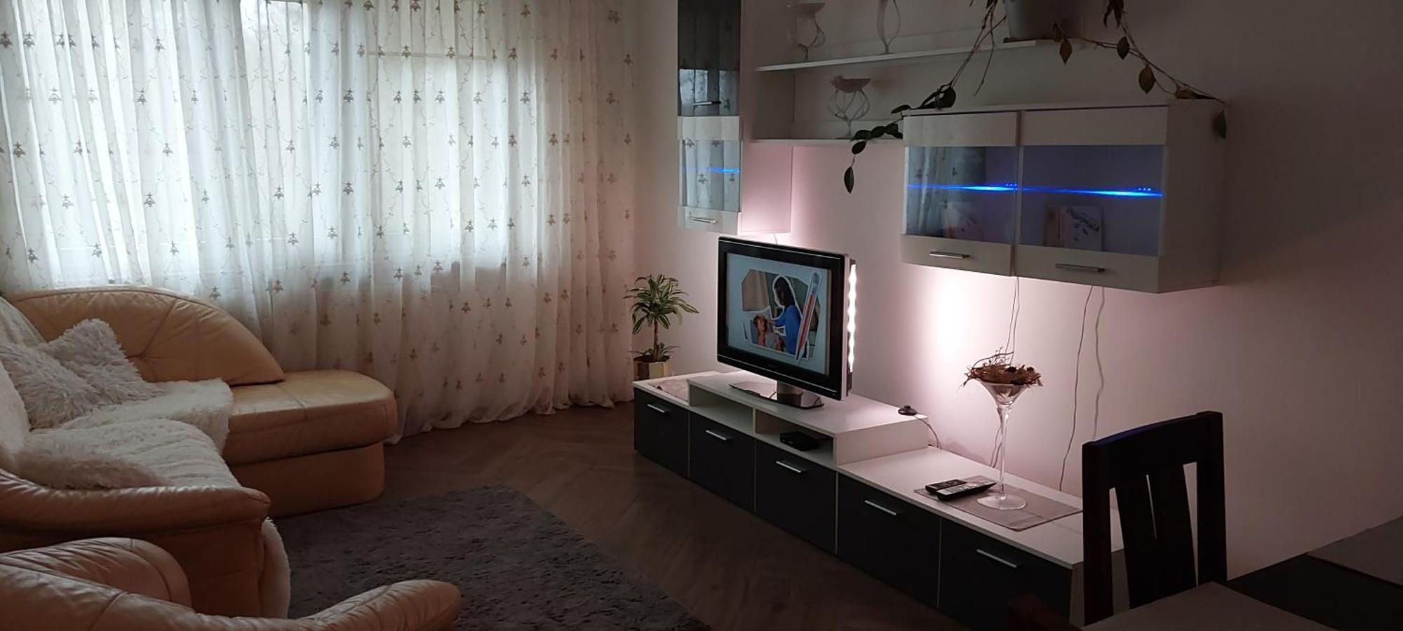 Apartament Przy Stawie