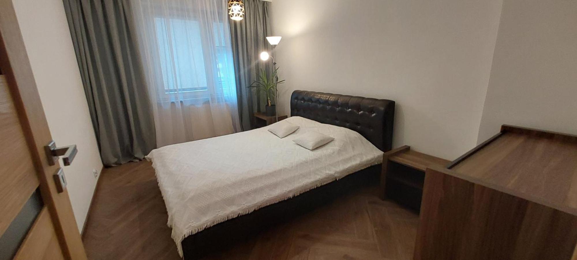 Apartament Przy Stawie *