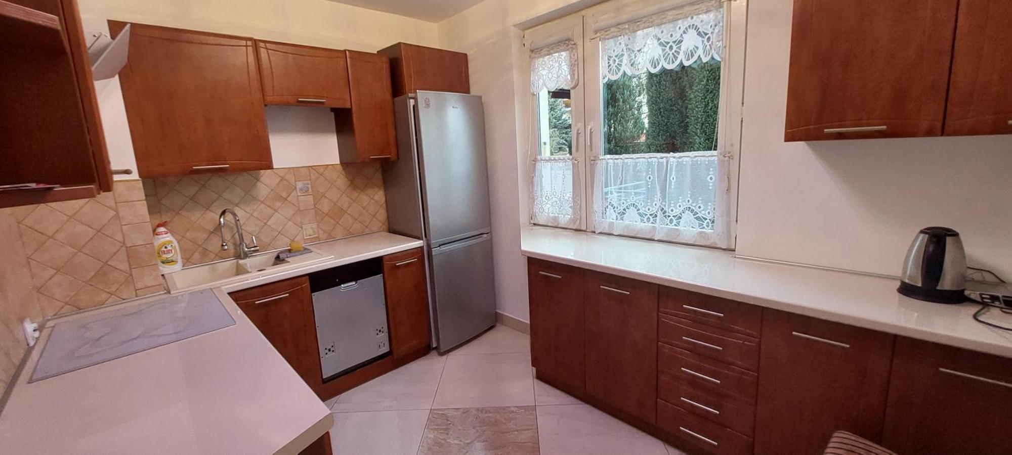 Przy Stawie Apartament Wrocław