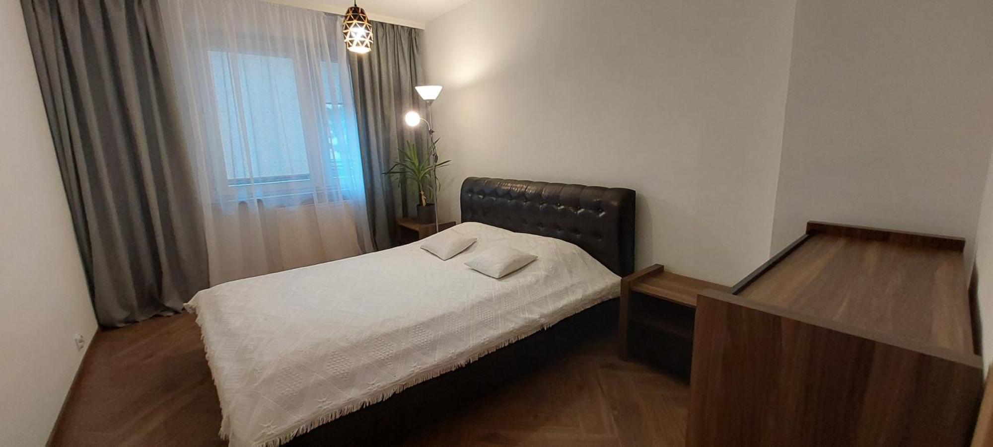 Apartament Przy Stawie *