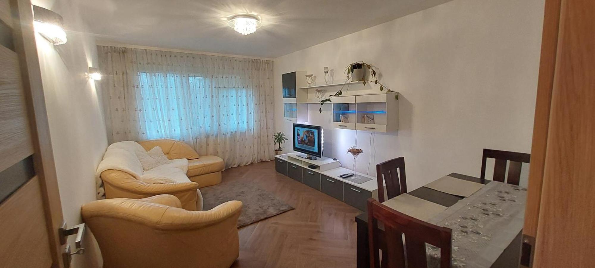 Apartament Przy Stawie