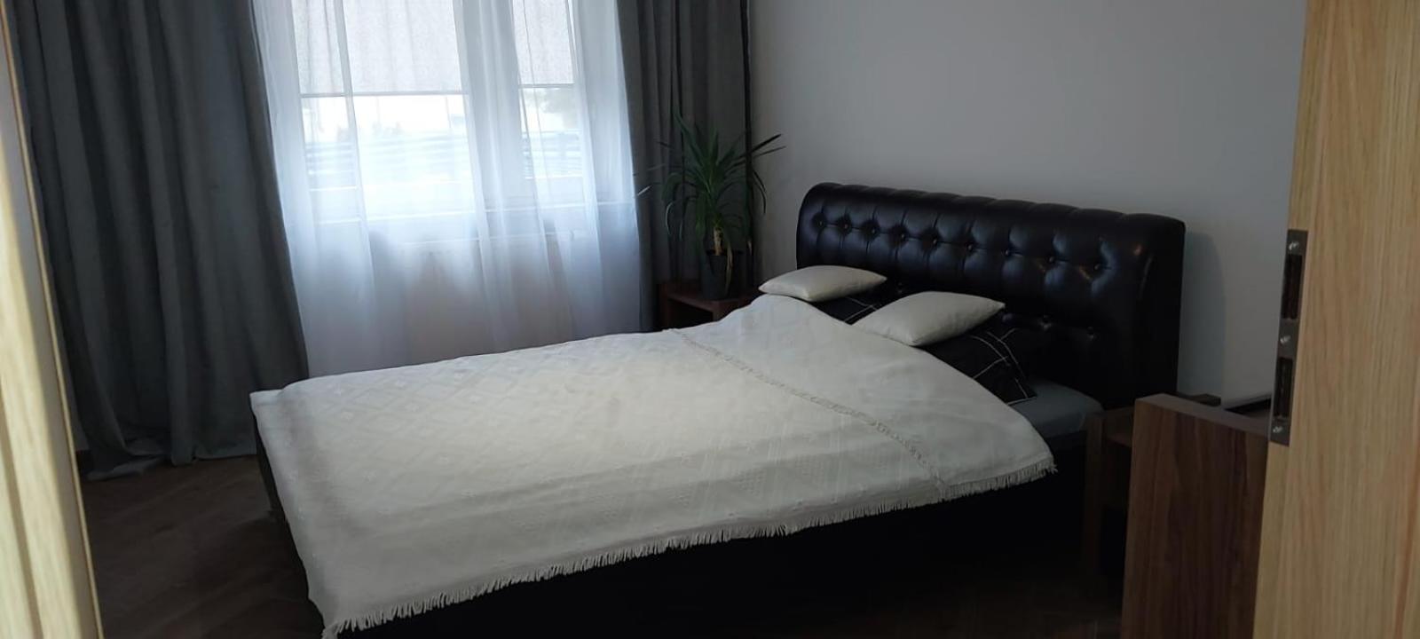 Przy Stawie Apartament