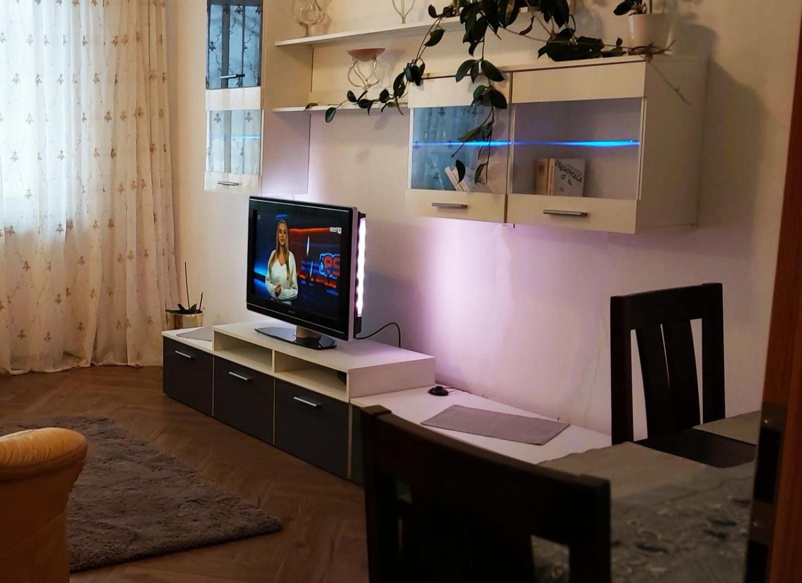 Przy Stawie Apartament *